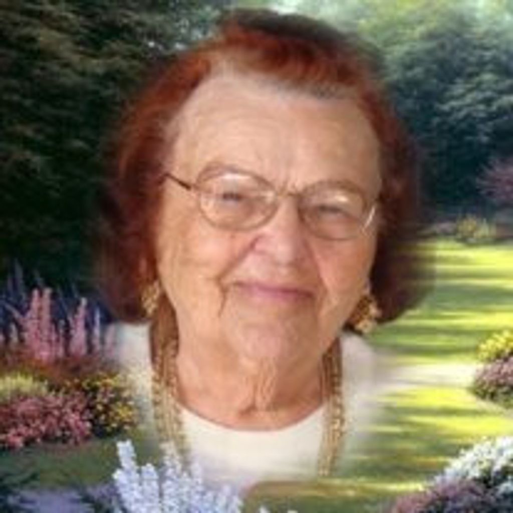 Leota Schnell