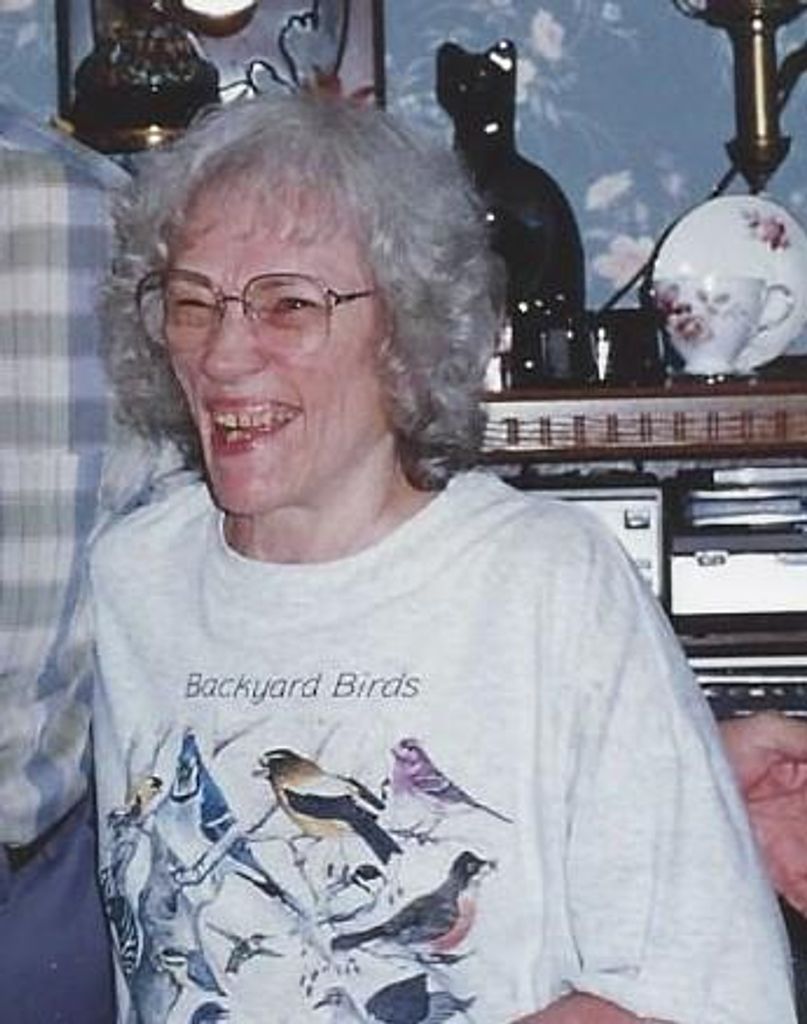 Gleigh E. Richardson Profile Photo