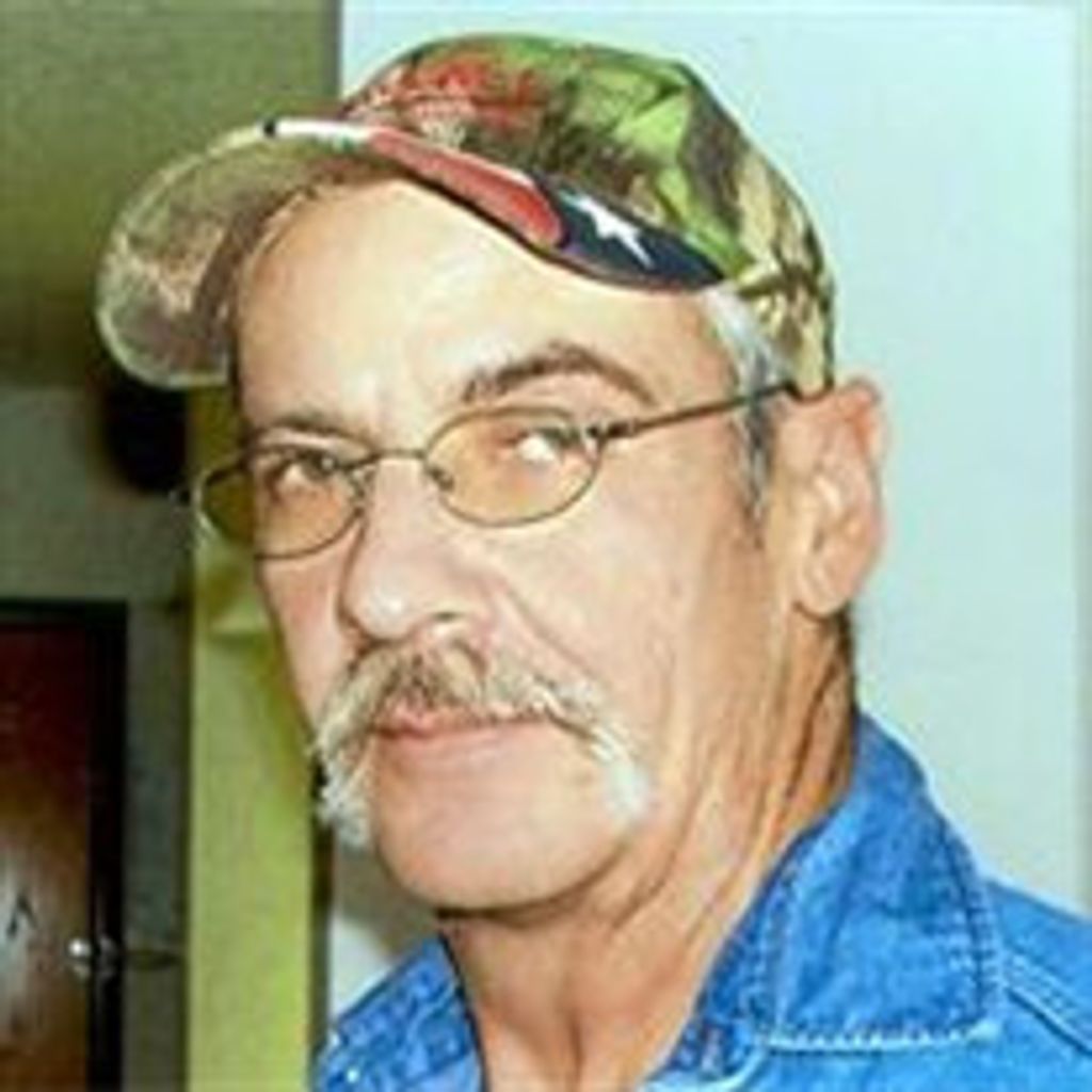 George Clifton Ferguson, Jr.