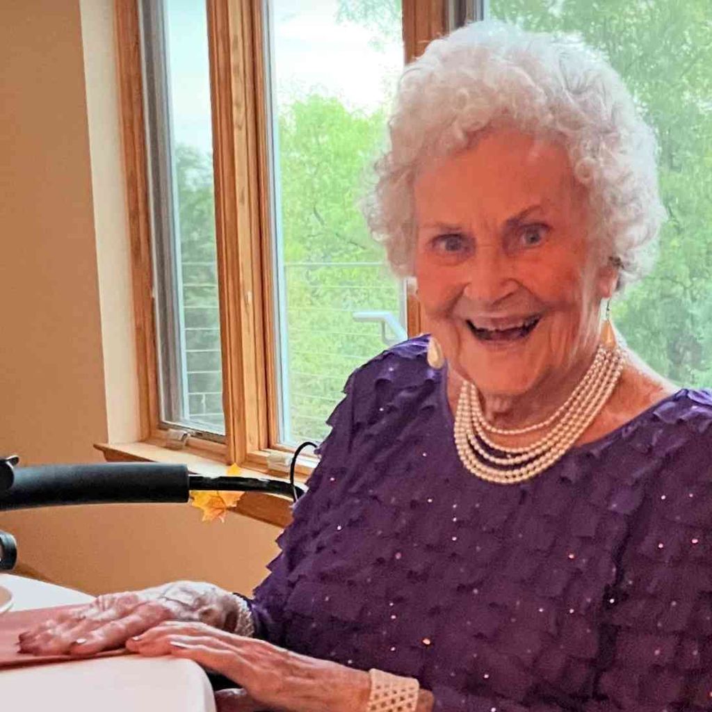 Marie B. Overtoom Profile Photo