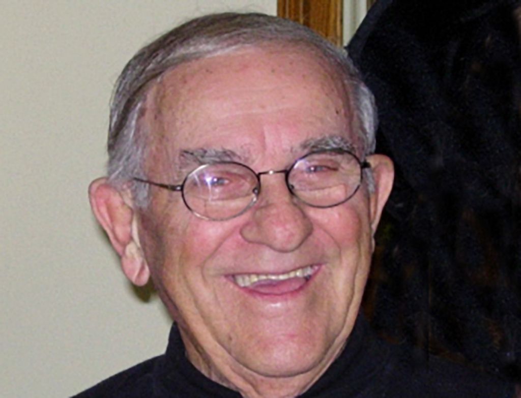 Joseph Ferdinand Palkovic
