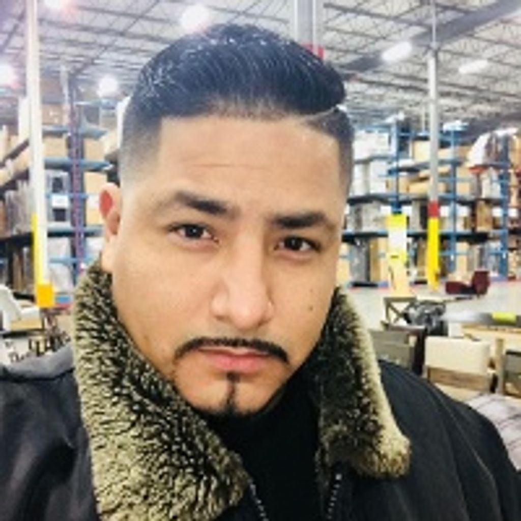 Cesar Cruz