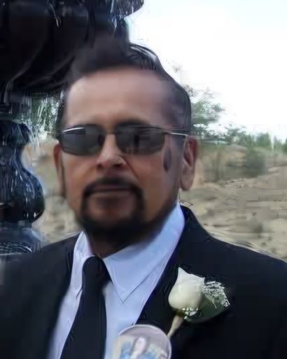 Robert D. Troncoso Profile Photo