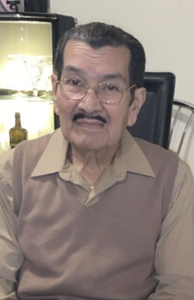 Luis Alfonso Delgado