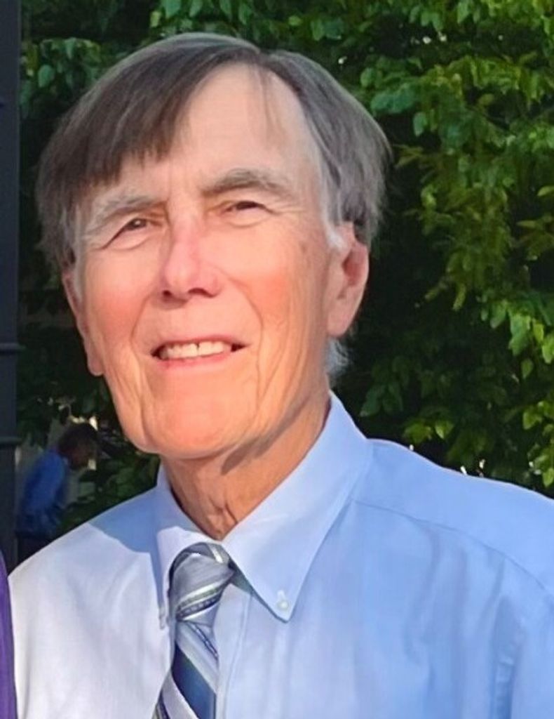William Leonard Baxter
