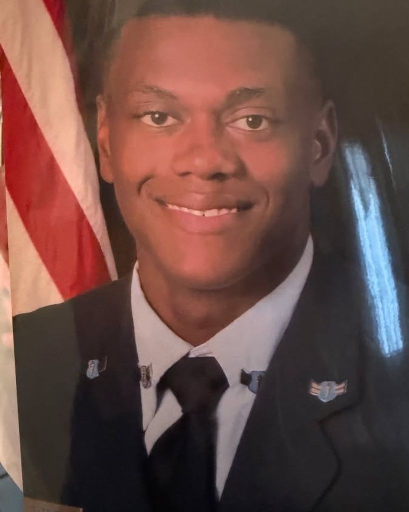 Mr. Jamaal Pete Shepard