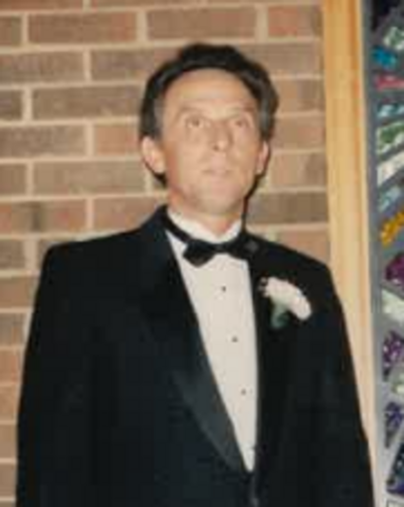 Travis Russell Thomason, Jr. Profile Photo