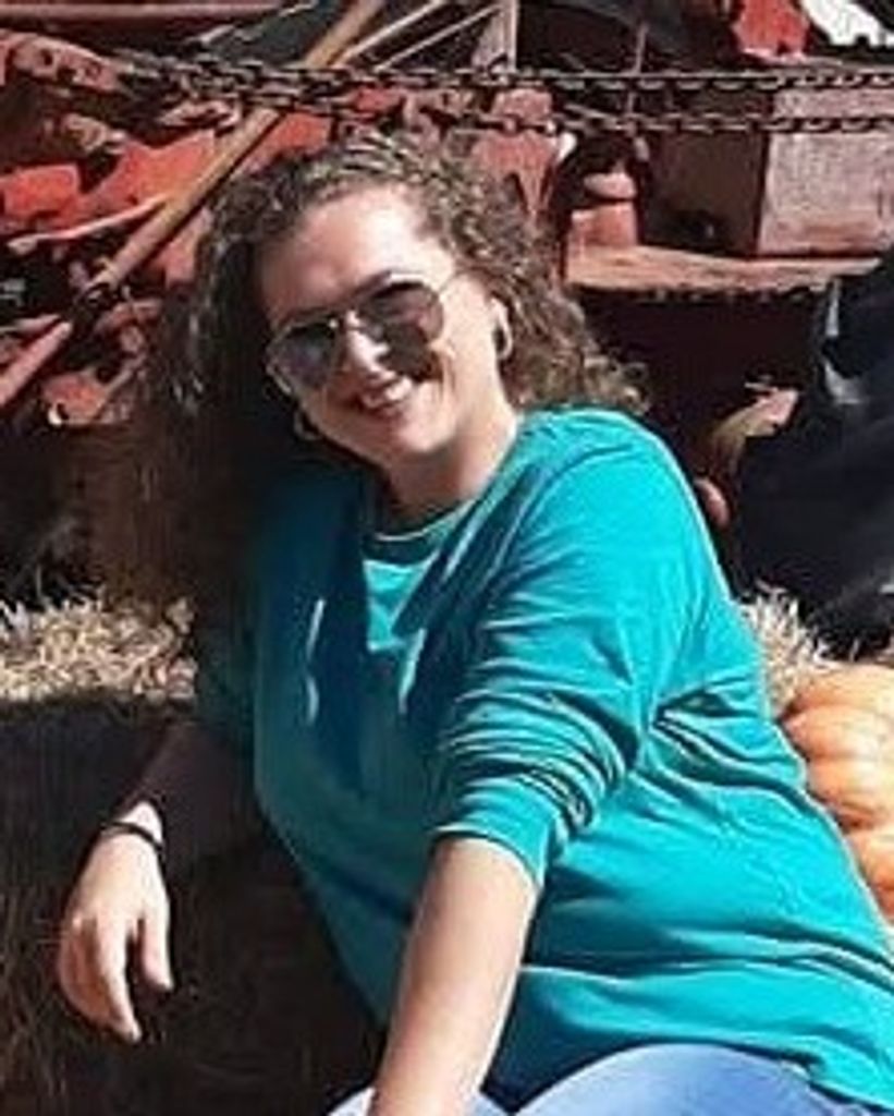 Samantha Marie Burkes Profile Photo