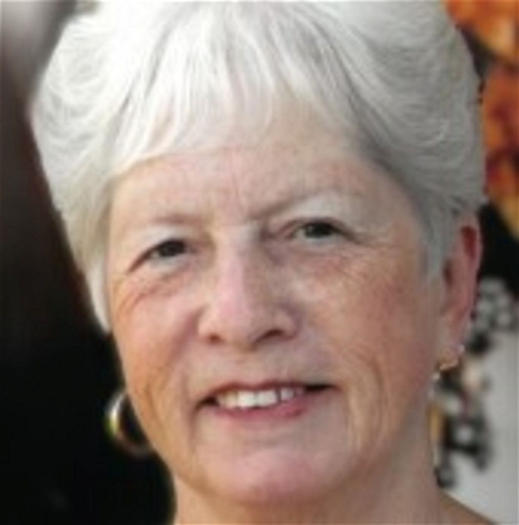 Patricia Ann Sarbacker