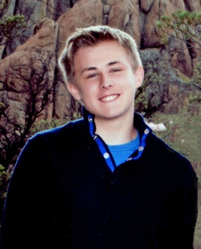 Jacob Nathan Dougherty