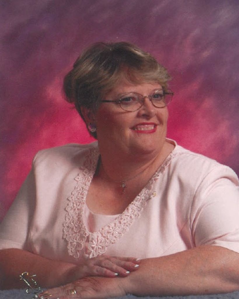 Vicky Sue Mercer Profile Photo