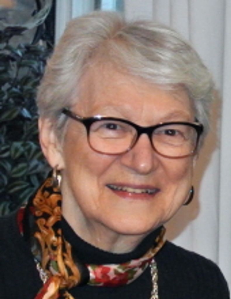 Grace K. Hall