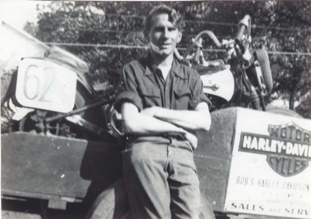 Gordon Kaskin Profile Photo
