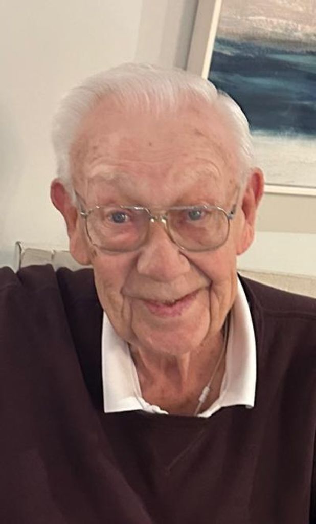 Karl Gerhard Stone Profile Photo