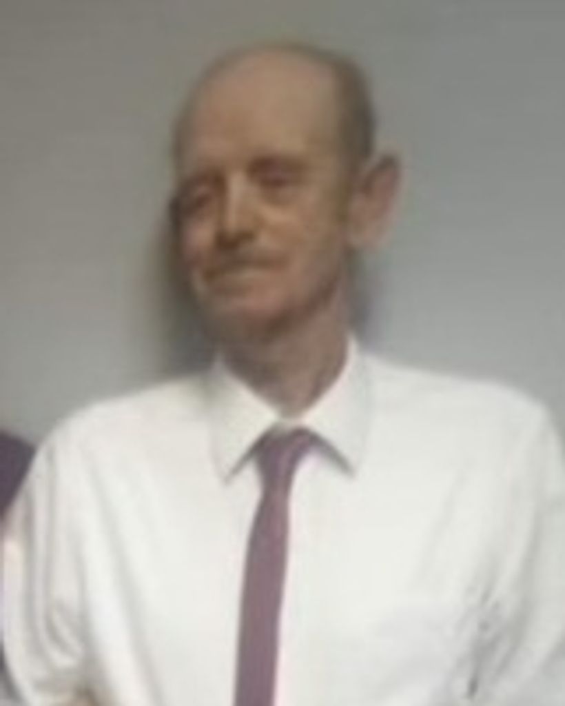 John Lloyd Mullineaux