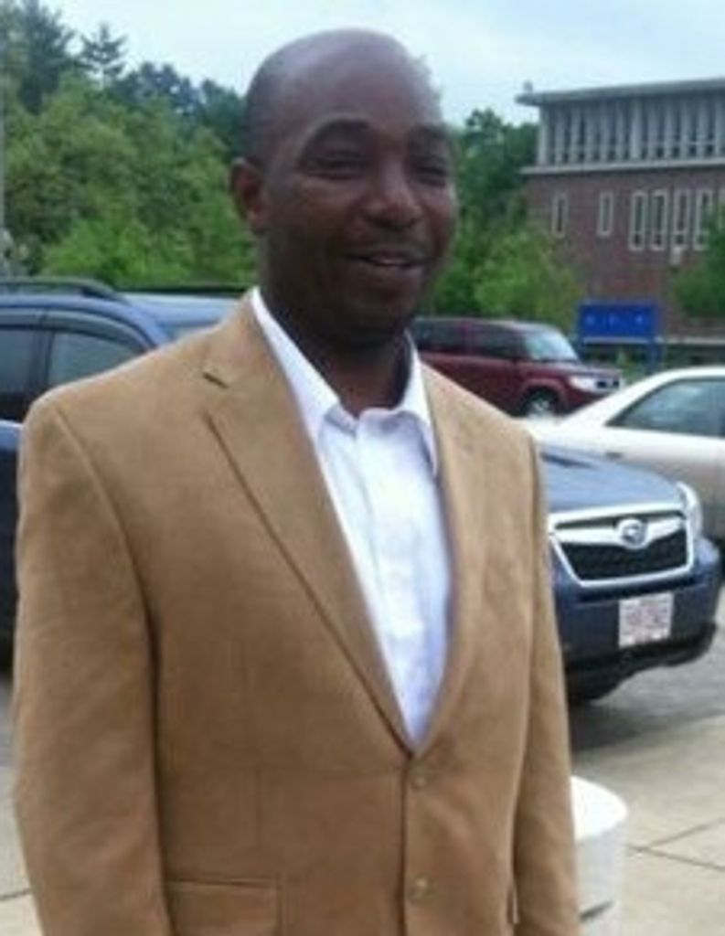 Michael Holliday Profile Photo