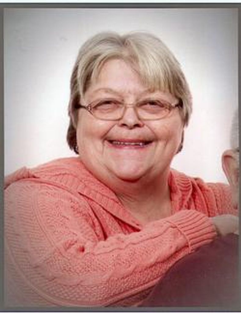 Cynthia L. Luttrell