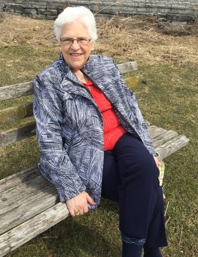 Eleanor May Perkins Profile Photo