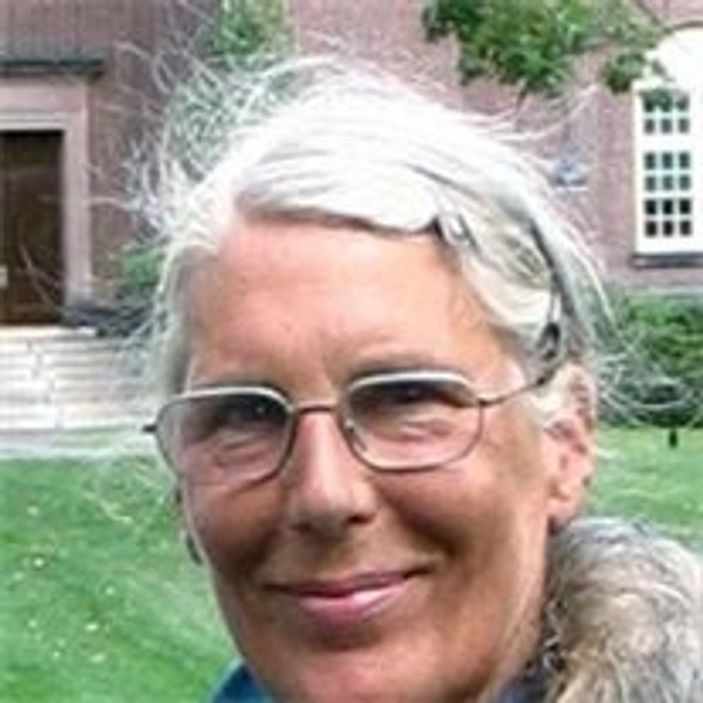 Caroline Garside