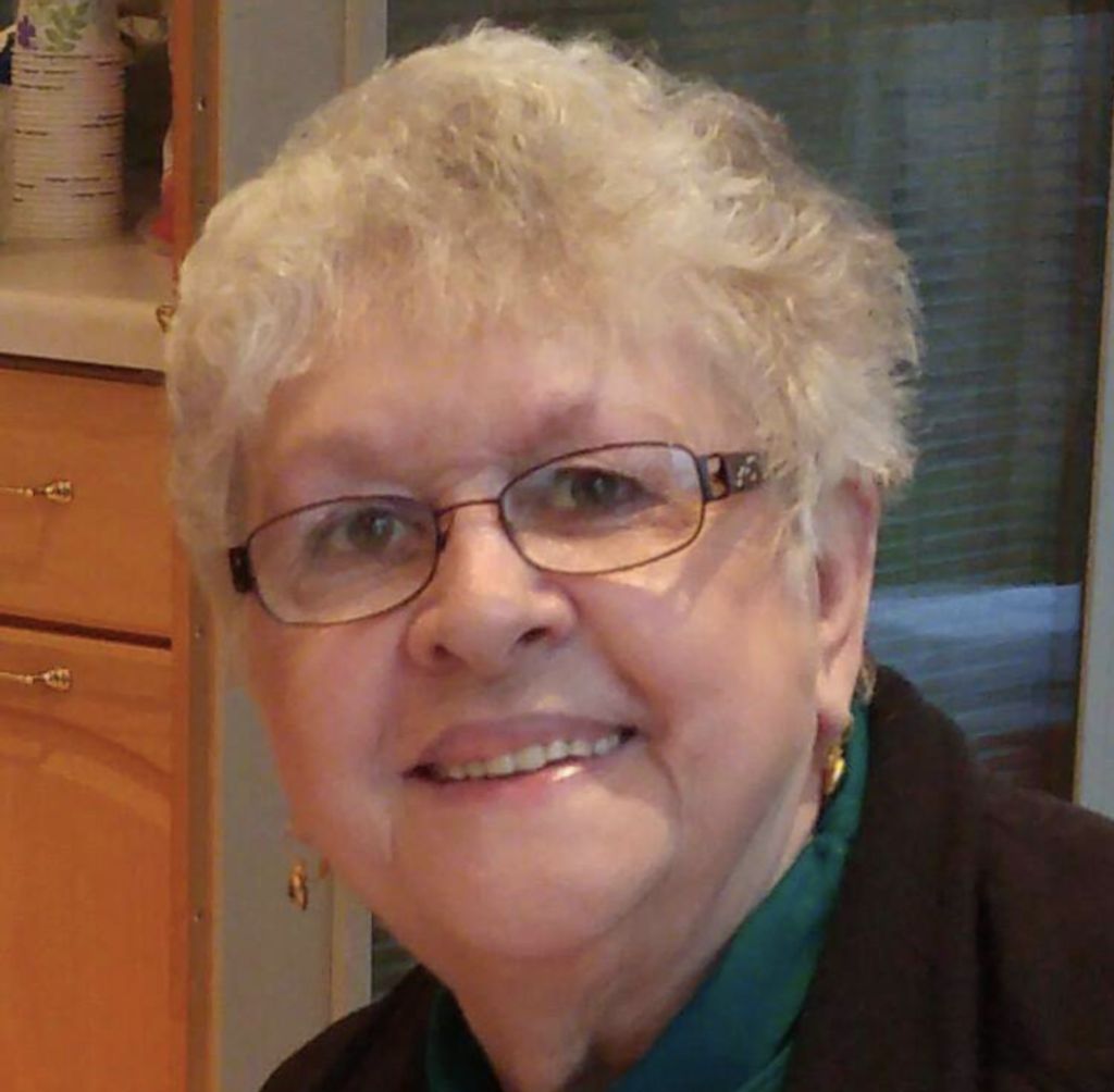 Yvonne Call