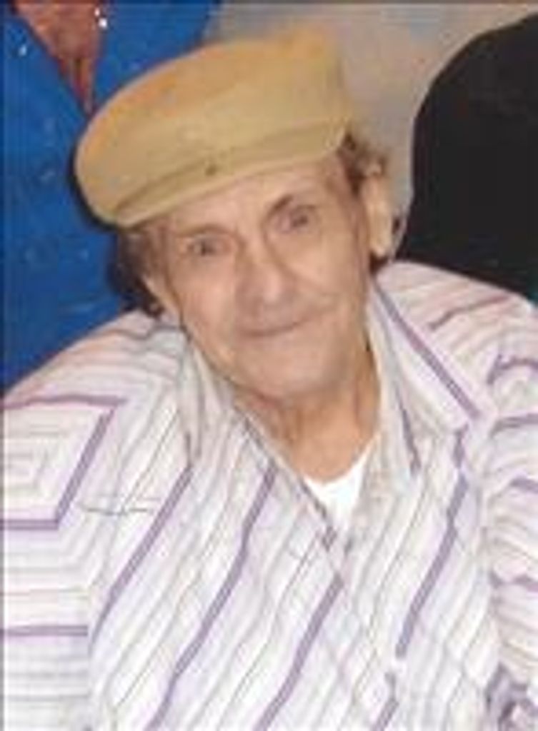 Ralph  J. Arsenault