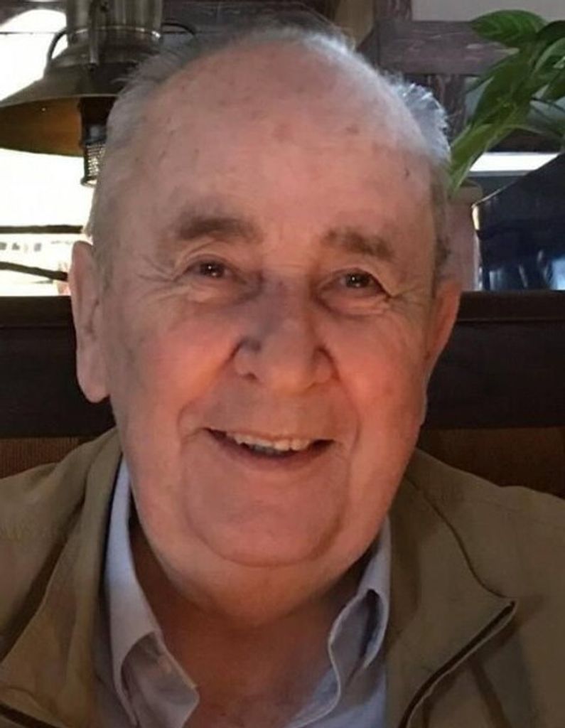 Howard Smith Ainsworth