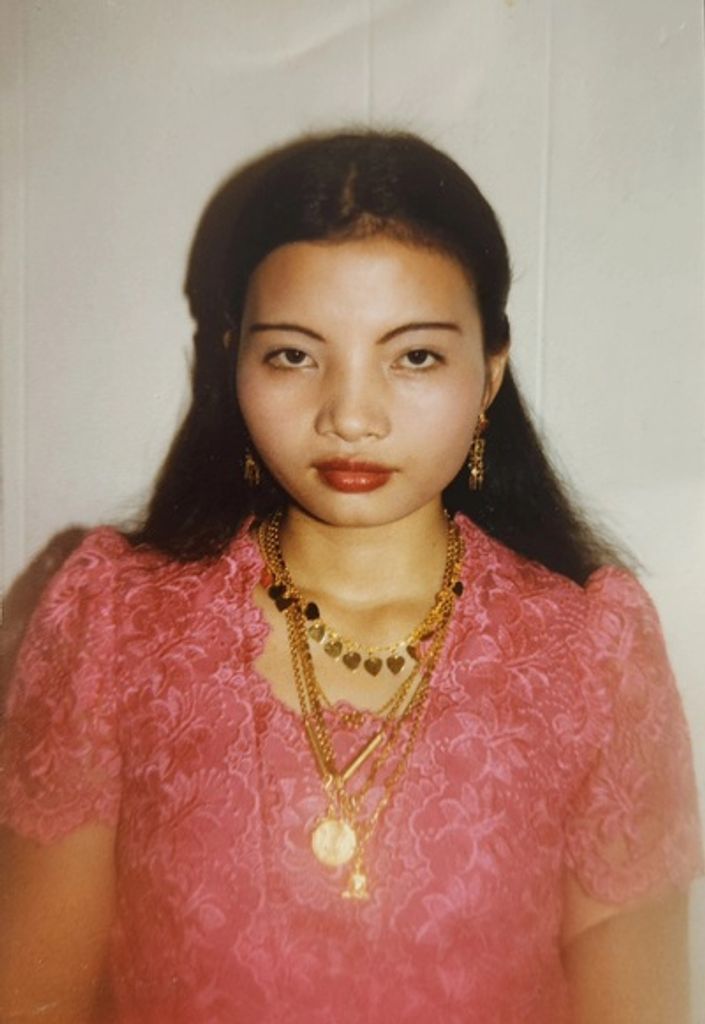 Rouy Pin Profile Photo
