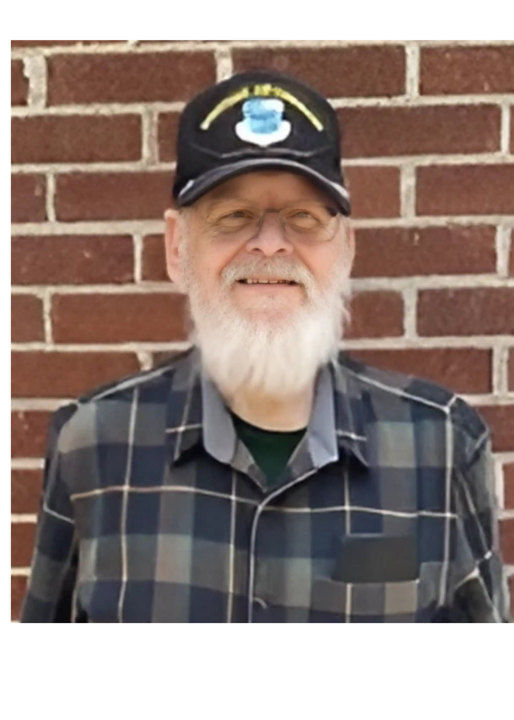 Jerry Kroeger Profile Photo