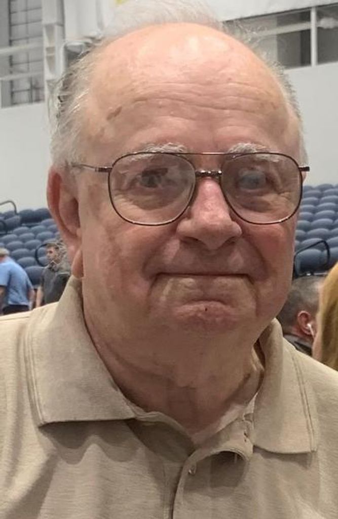 Robert A. Kuhn Profile Photo