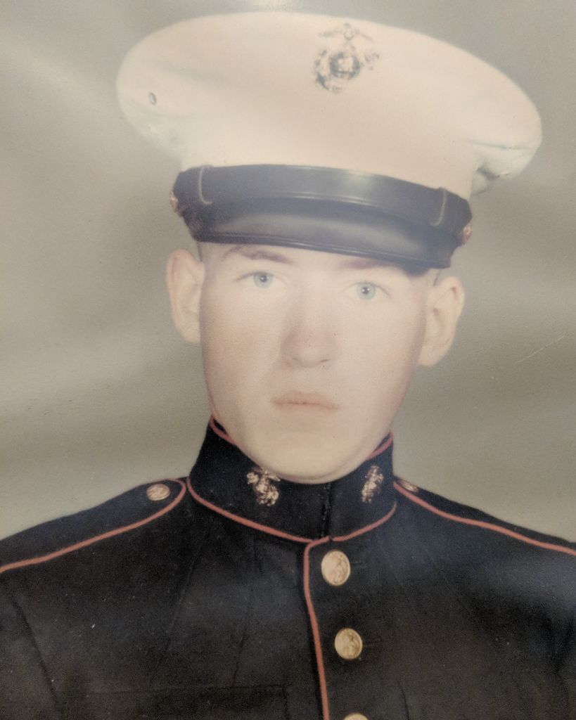 John E. Alberts Sr.