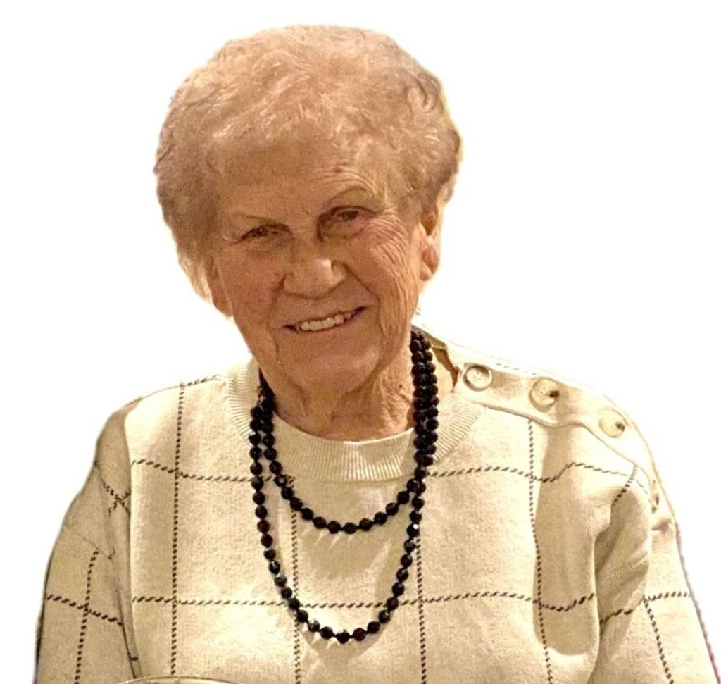 Marie "Maggie" C. (Eisel)  Gallup
