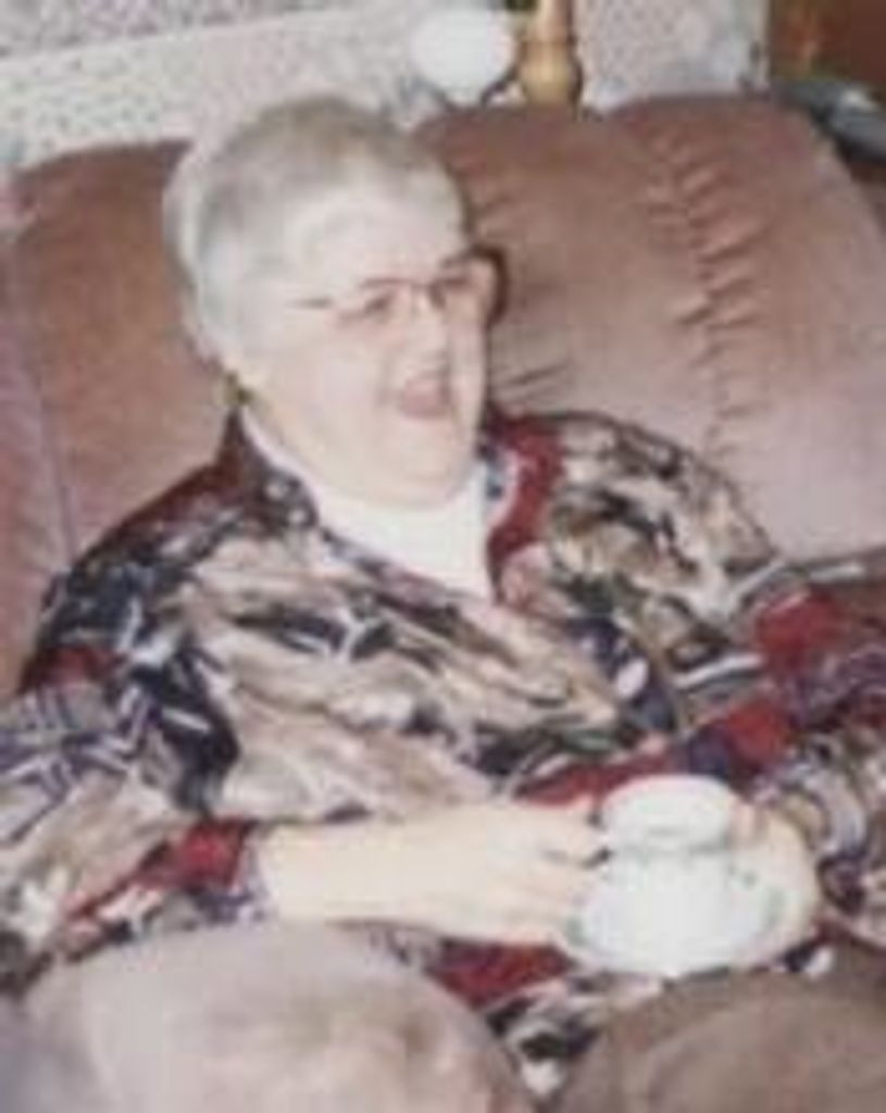 Mary An Burns Profile Photo