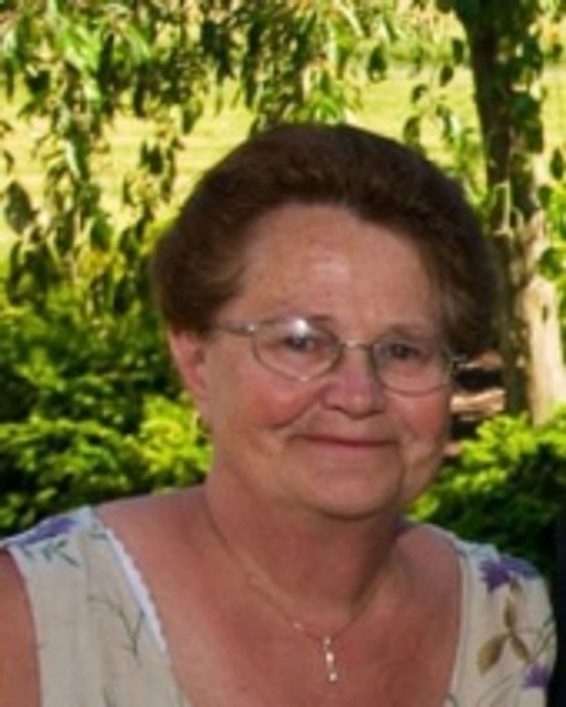 Pauline J Holtcamp Profile Photo