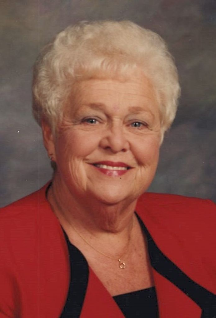 Joann Louise Johnson Profile Photo