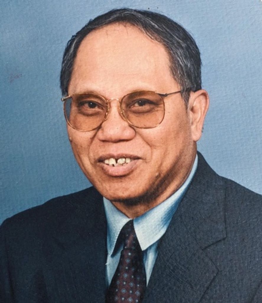 Emiliano P. Lopez Profile Photo