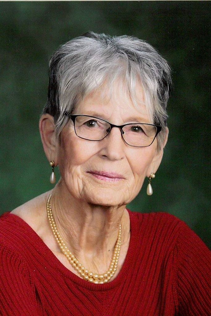 Donna K Jurgensen