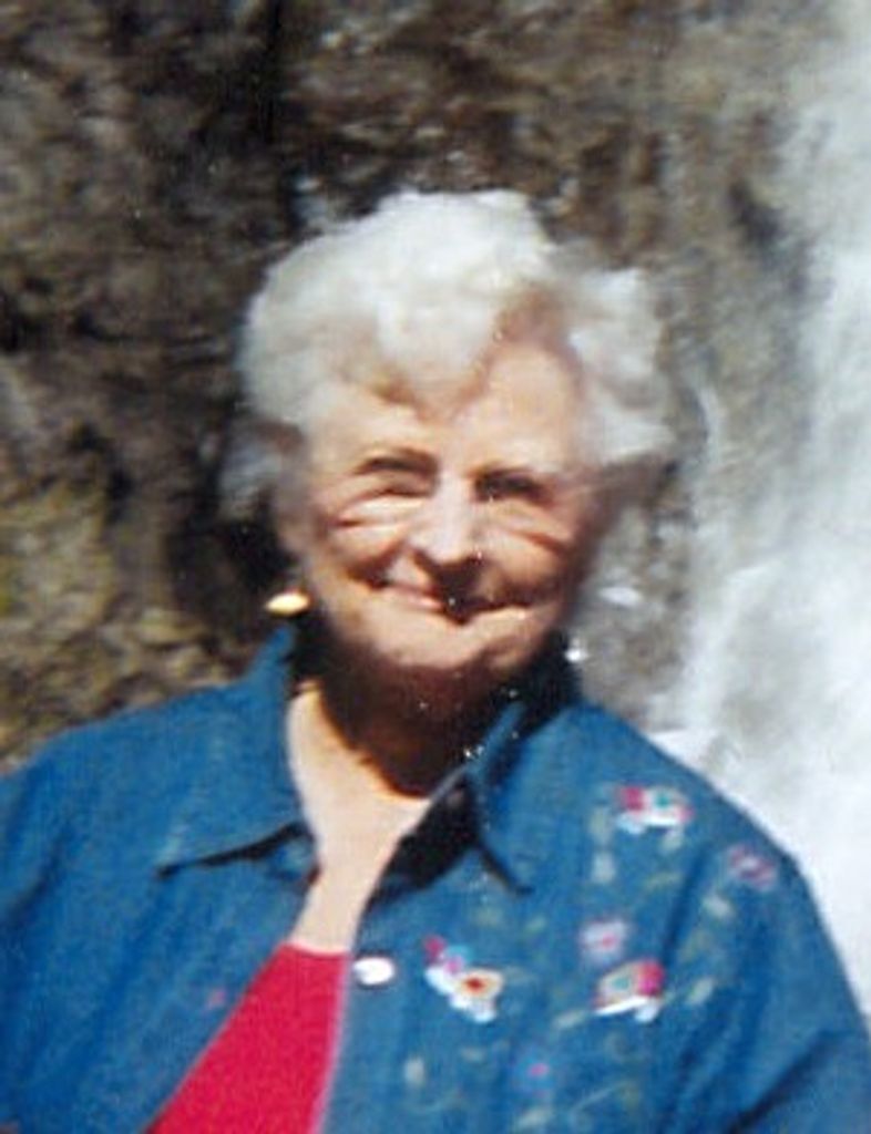 Audrey L Brock Profile Photo