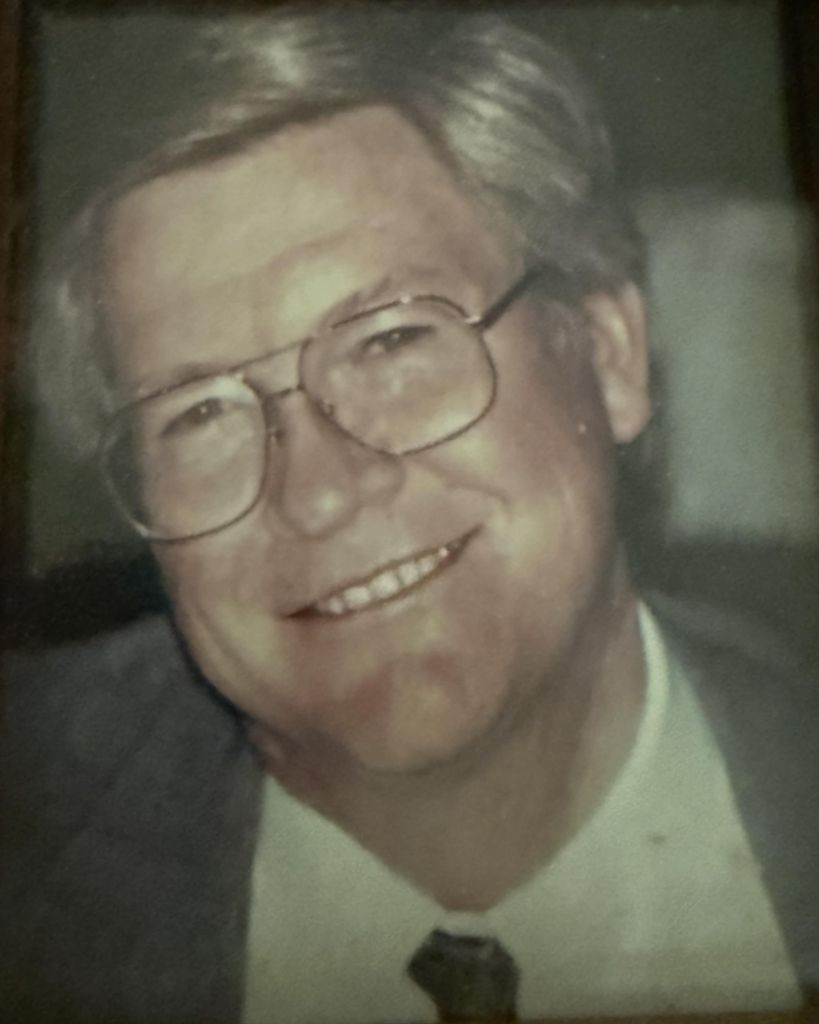 Dwight H. Meredith