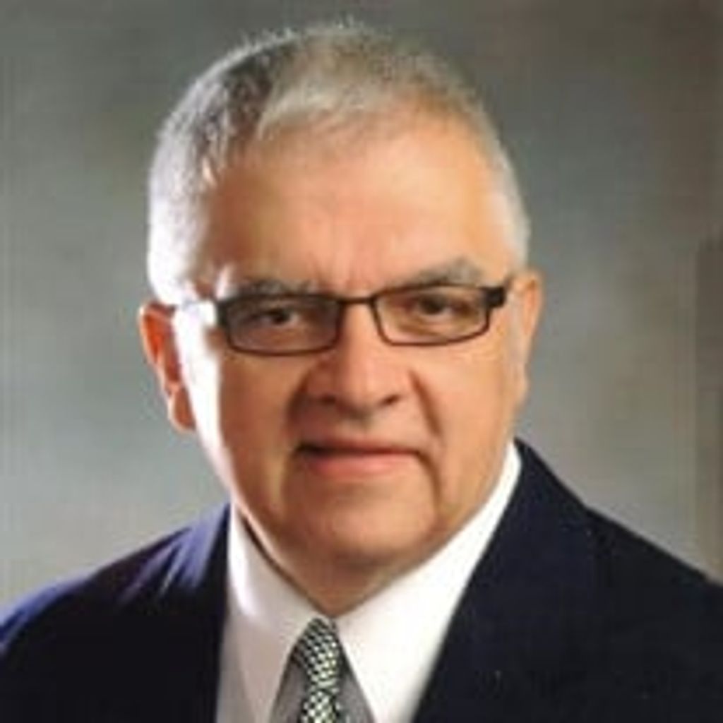 James Alan Robbins