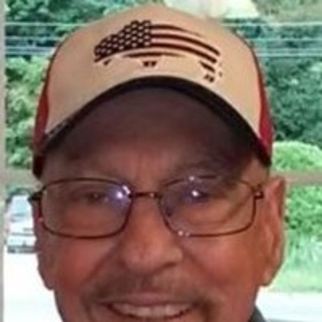 Vincent Tito Profile Photo