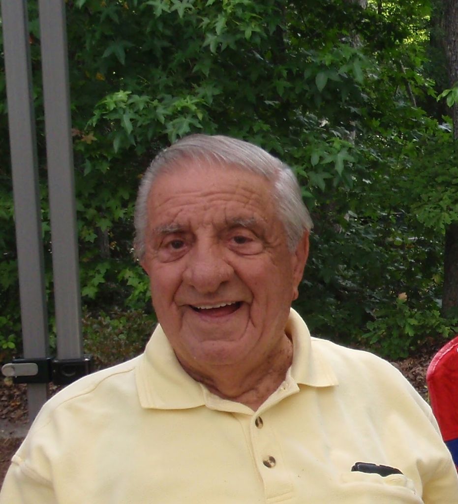 Joseph F. Ruggiero