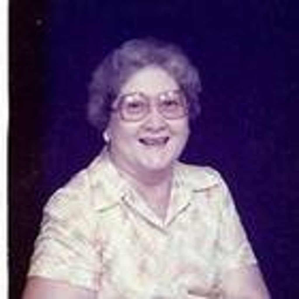 Verena C. Funkhouser