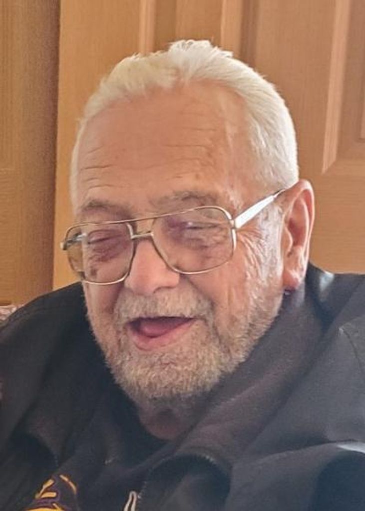 Roger Joseph Sherer Profile Photo