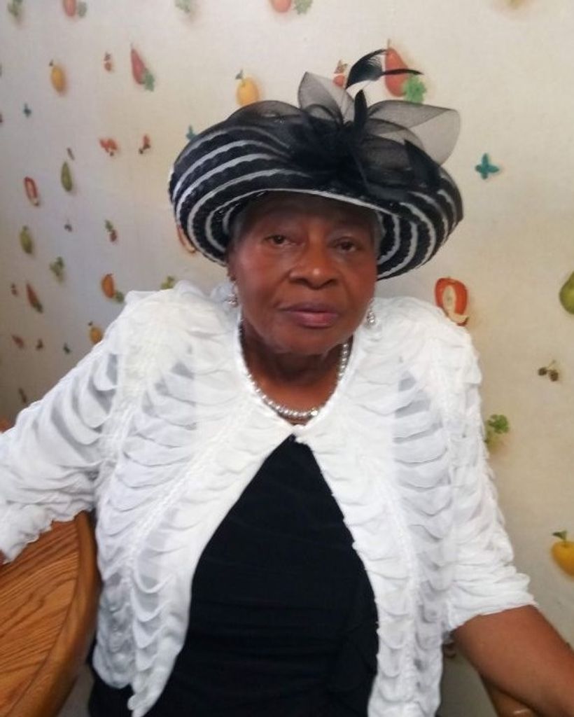 Lois Mae Hill Profile Photo