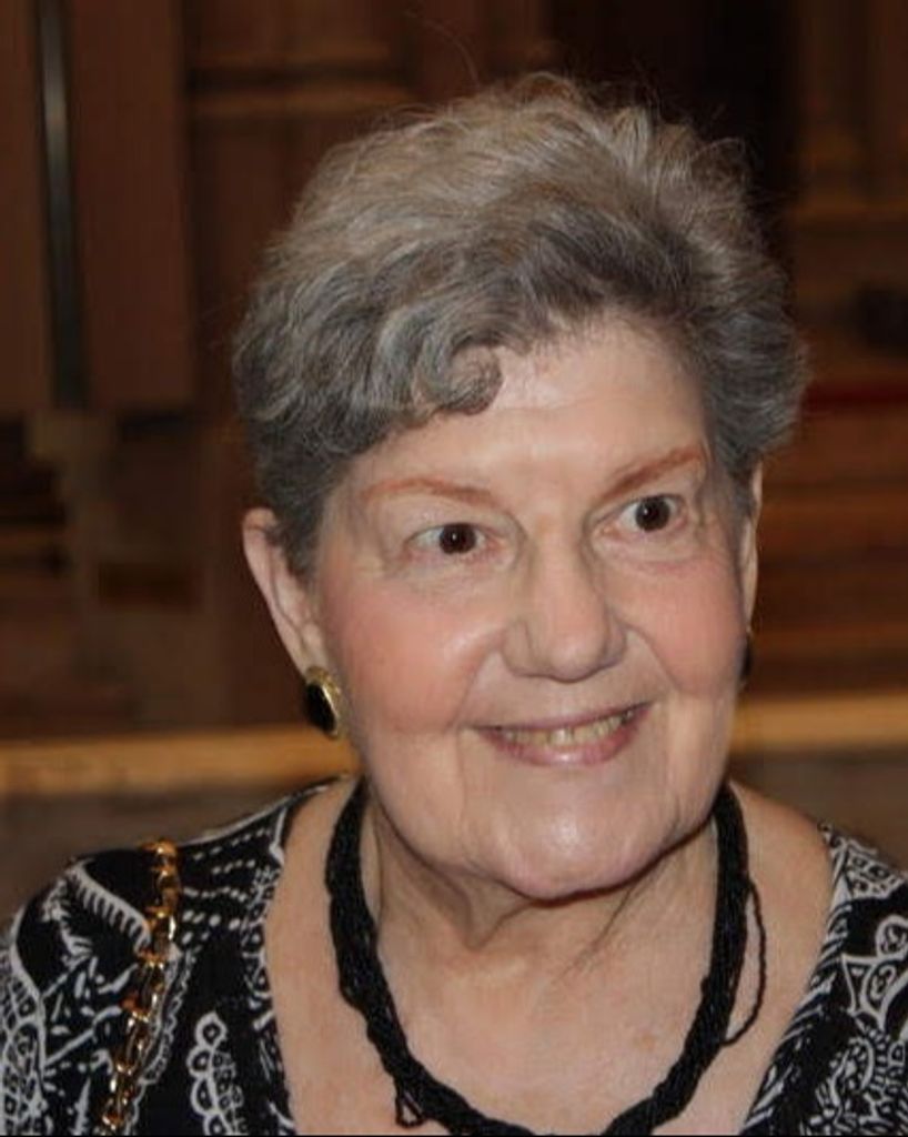 Mercedes "Mar" A. Bradley Profile Photo