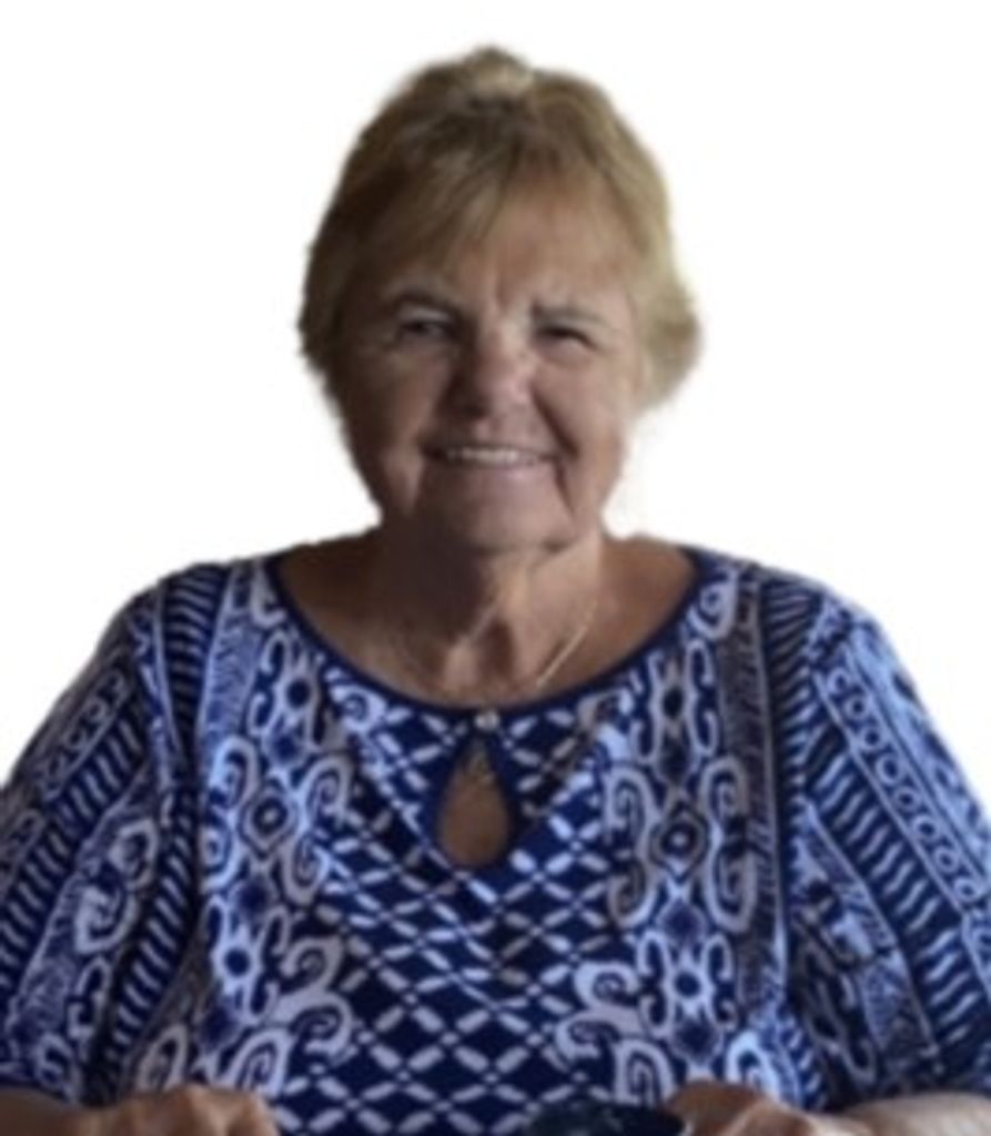 Geraldine Homyak Profile Photo