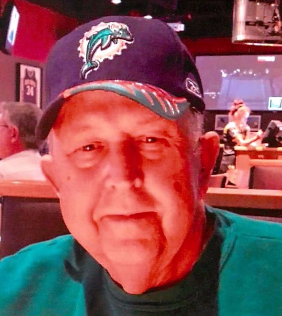 Joseph Helms