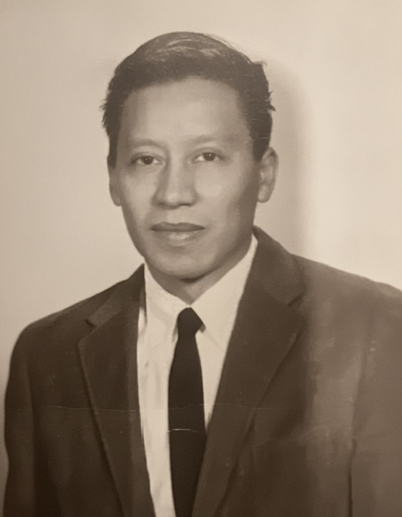Leo Alejos Profile Photo