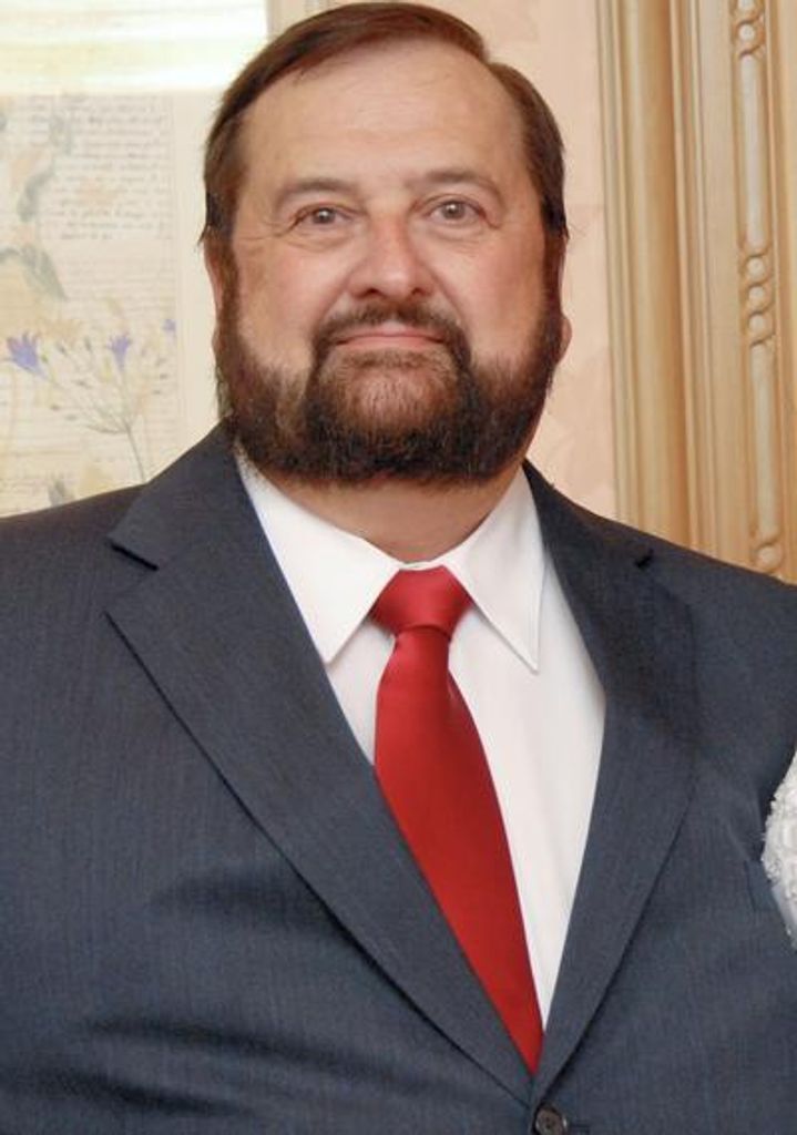 Rodney Don Sweet Profile Photo