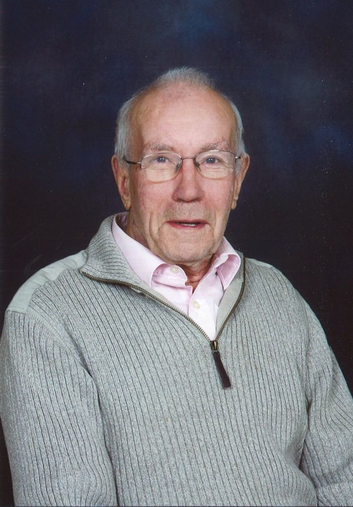 John Francis Downey Profile Photo
